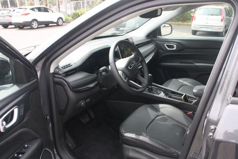 Jeep Compass Compass 1.5 turbo t4 mhev Summit 2wd 130cv dct