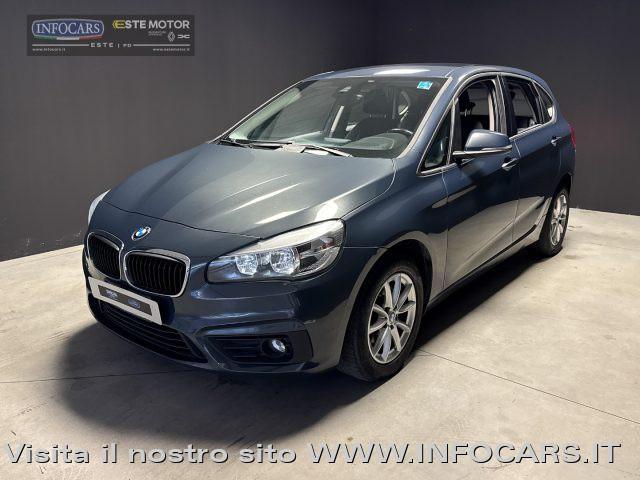 BMW 218 d Active Tourer 150 CV Autom. Advantage