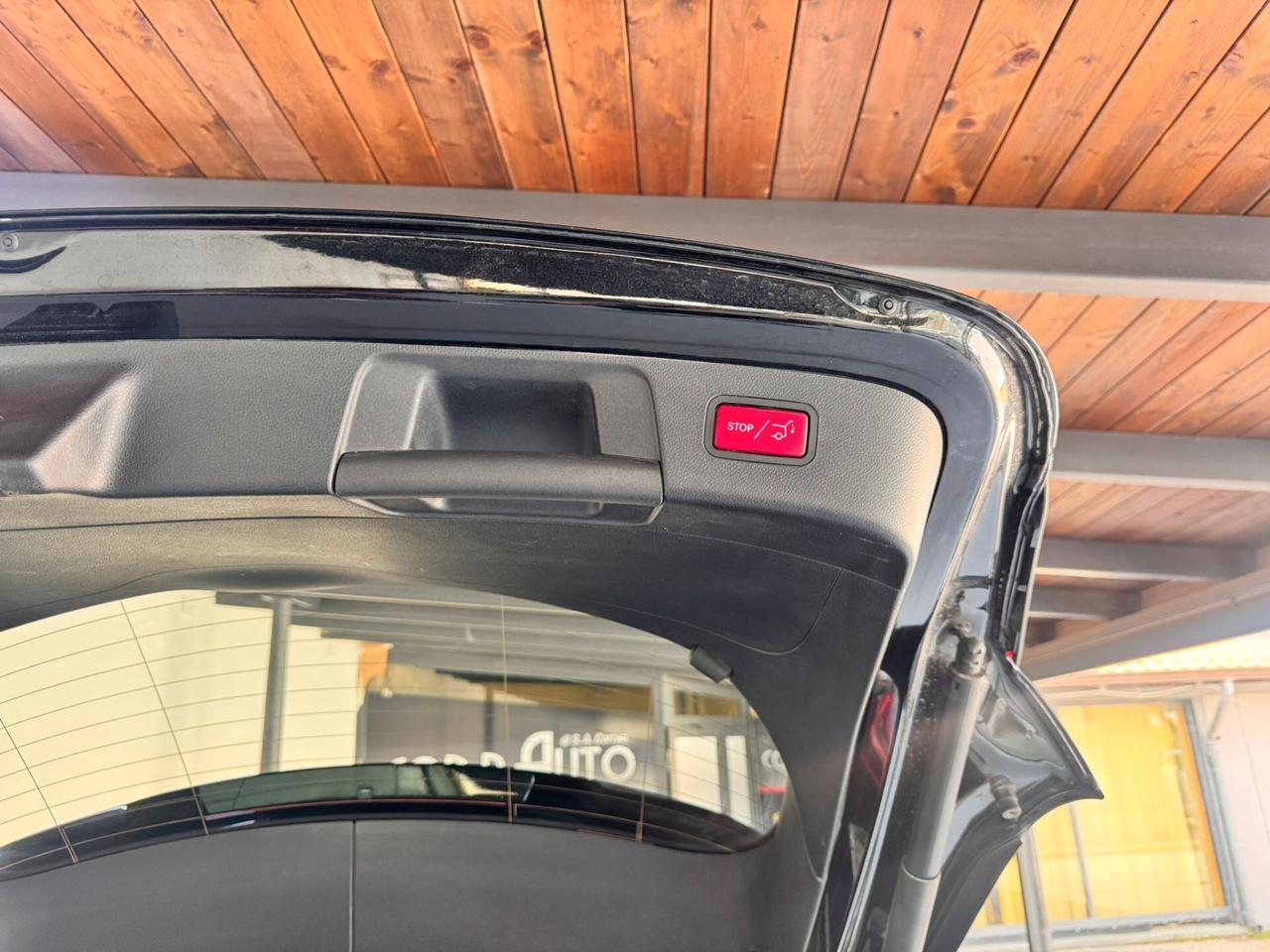 Mercedes-benz GLA 200 d Automatic Premium