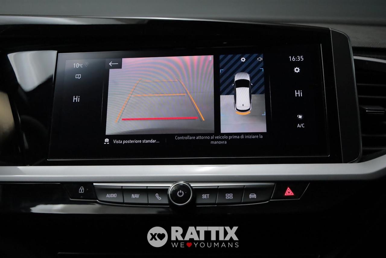 Opel Grandland 1.5 Ecotec 130CV GS AT8