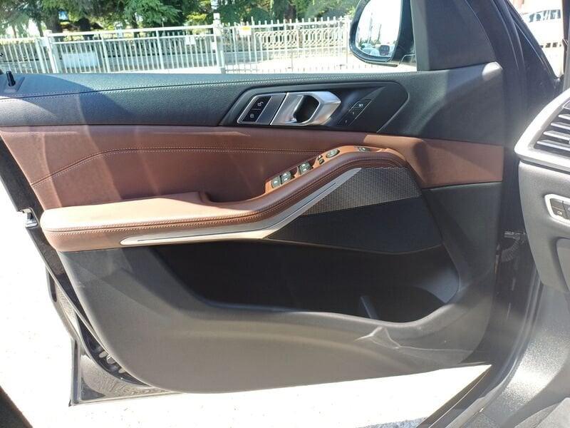 BMW X5 X5 xdrive25d Msport auto