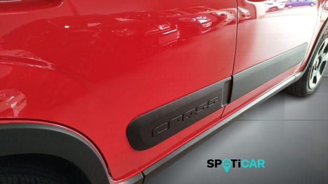 FIAT Panda 1.0 FireFly S&S Hybrid City Cross