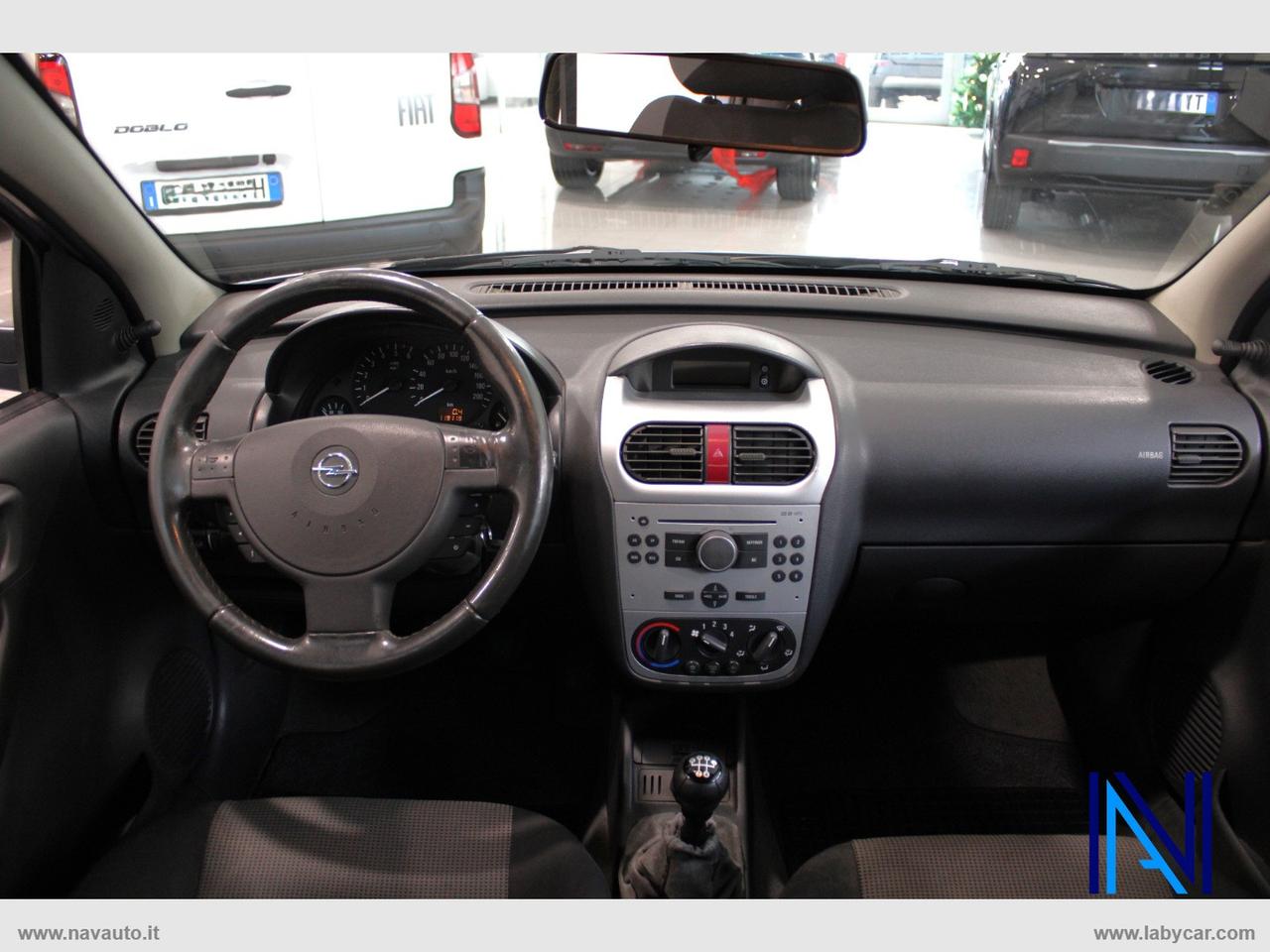 OPEL Corsa 1.3 16V CDTI 5p. Cosmo