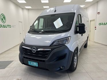 OPEL Movano IV 35 2022 - 35 L2H2 2.2 Bluehdi 140cv S&S (Edit