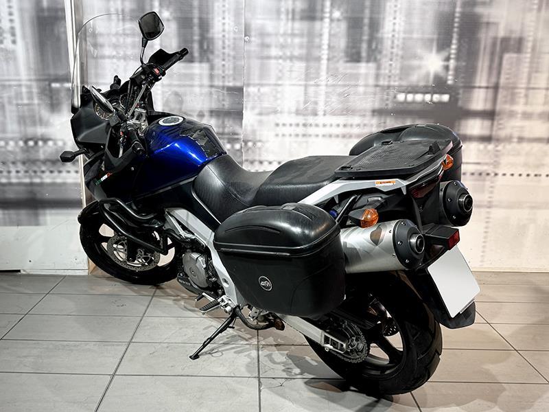 Suzuki V-Strom 1000