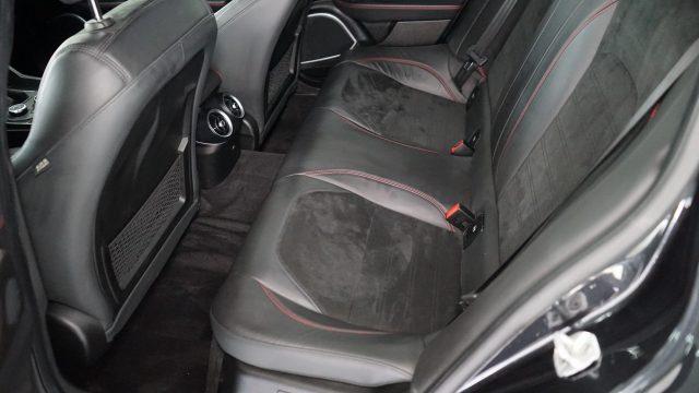ALFA ROMEO Giulia 2.9 T V6 Quadrifoglio MANUALE TIRATURA LIMITATA