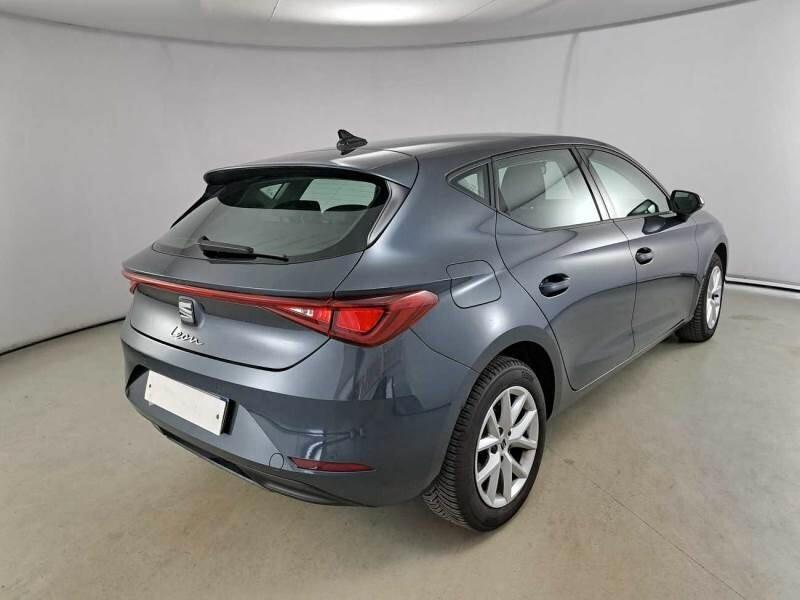 Seat Leon 1.0 TSI Business