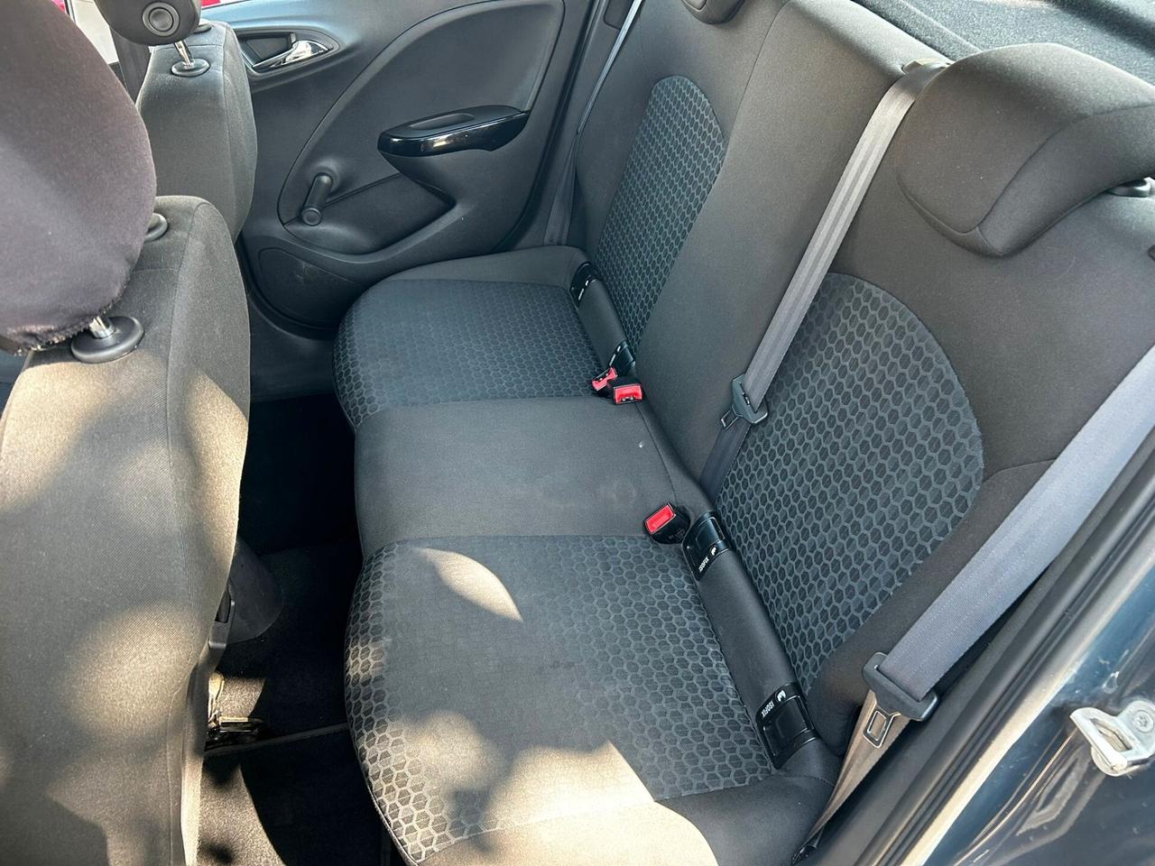 Opel Corsa 1.4 90CV GPL Tech 5 porte