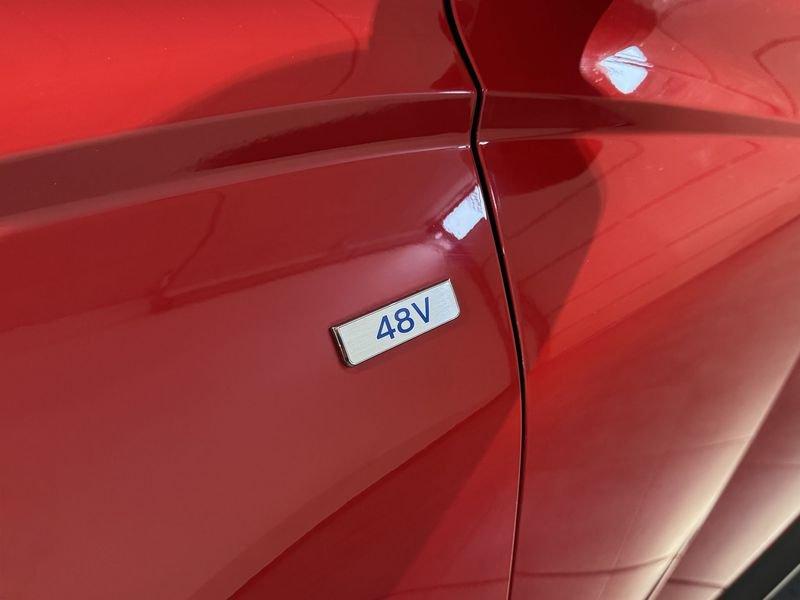 Hyundai Tucson Tucson 1.6 T-GDI 48V XTech