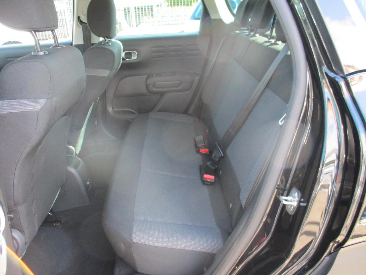 Citroen C3 Aircross PureTech 130 S&S EAT6 Max