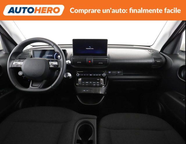 HYUNDAI INSTER 49 kWh XTech