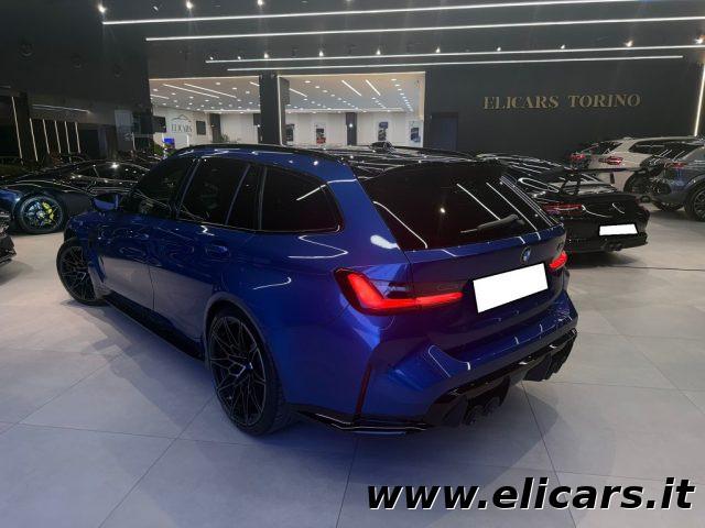 BMW M3 Touring Competition M xDrive