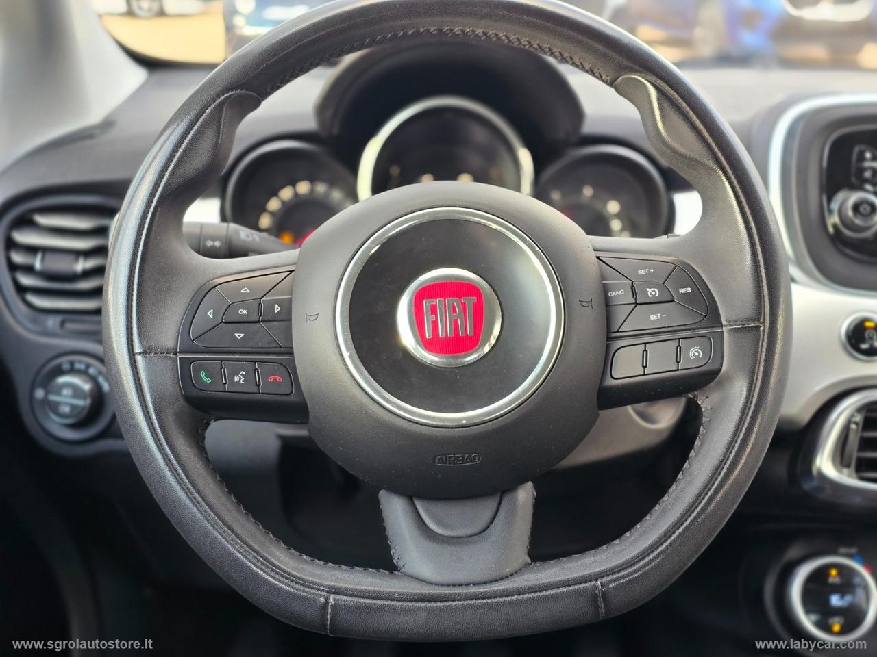 FIAT 500X 1.3 M.Jet 95 CV Pop Star