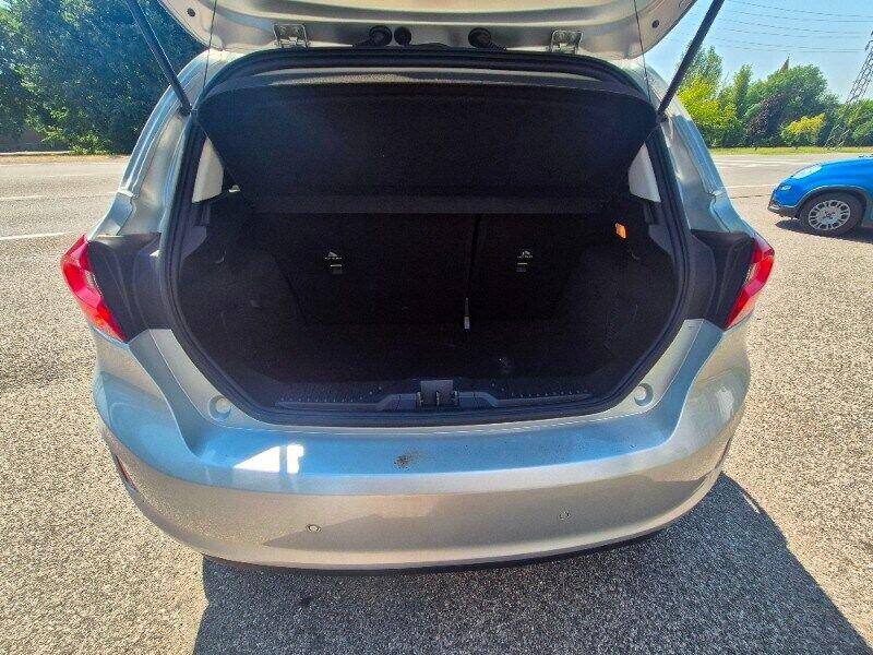 Ford Fiesta Fiesta 1.5 EcoBlue 5 porte Titanium