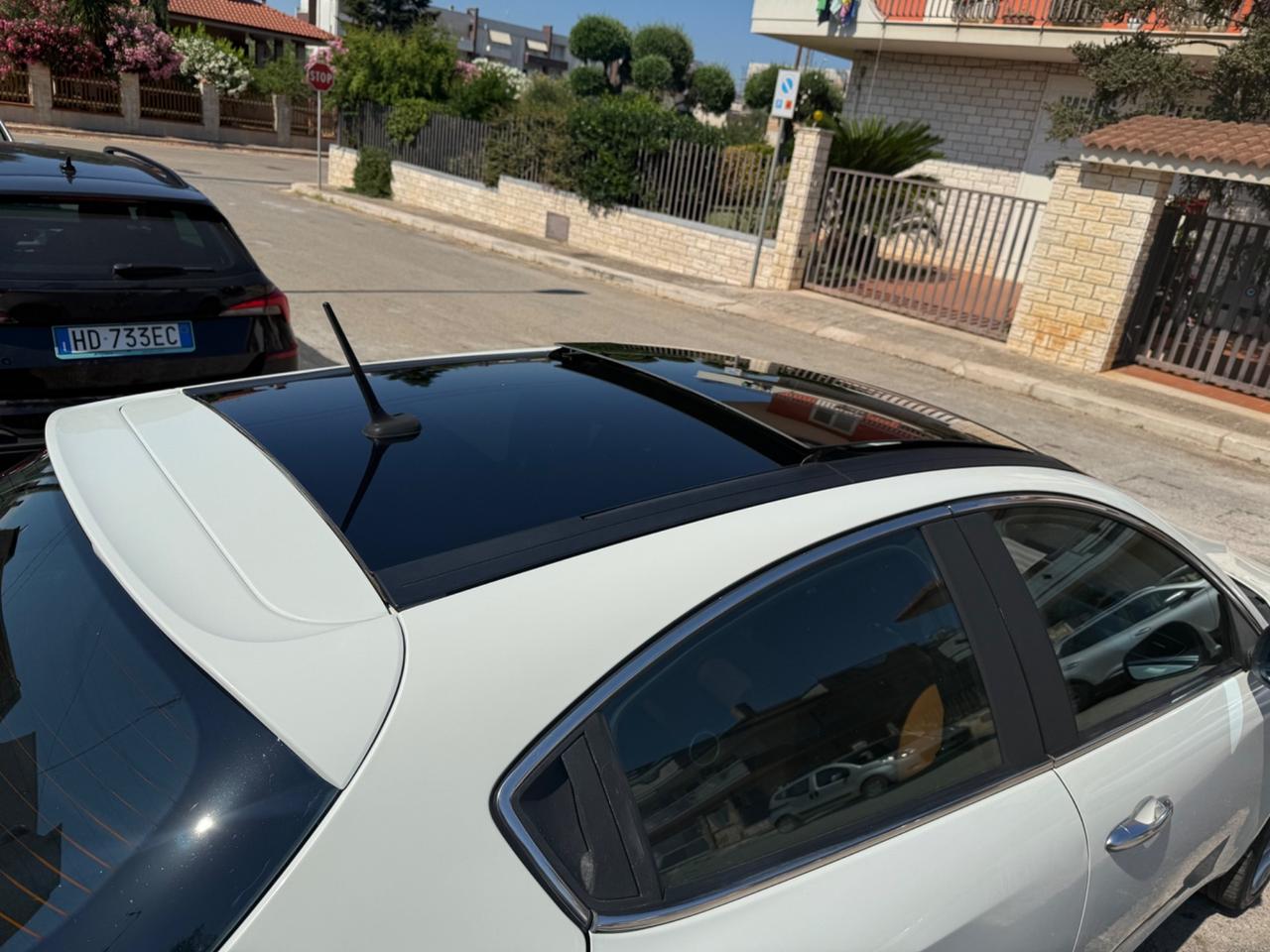 Alfa Romeo Giulietta 2.0 JTDm-2 170 CV Exclusive
