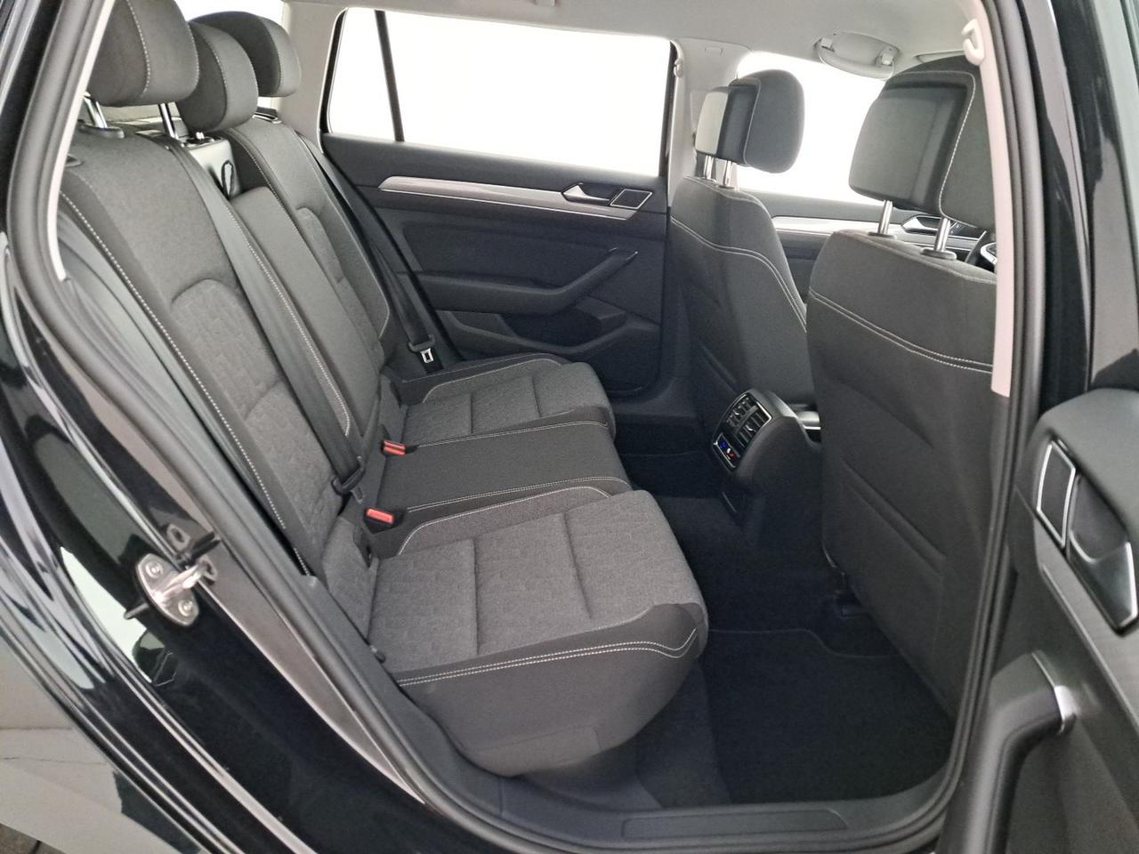 Volkswagen Passat variant 2.0 tdi business 150cv dsg