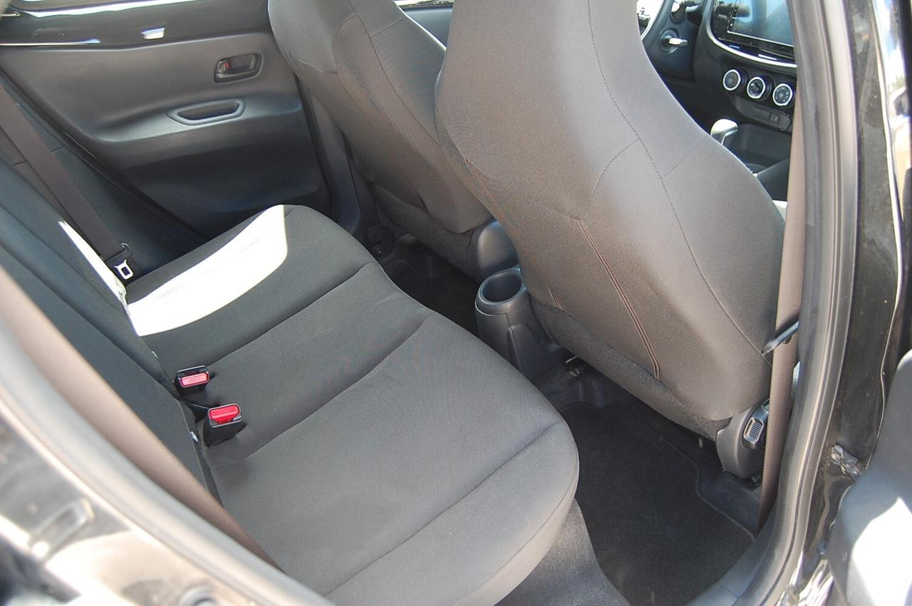 Toyota Aygo X 1.0 VVT-i 72 CV 5 porte Active S-CVT