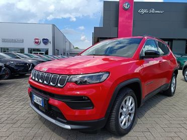 Jeep Compass Compass 1.6 Multijet II 2WD Limited