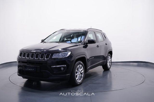 JEEP Compass 1.6 Multijet II 2WD Business #Navy