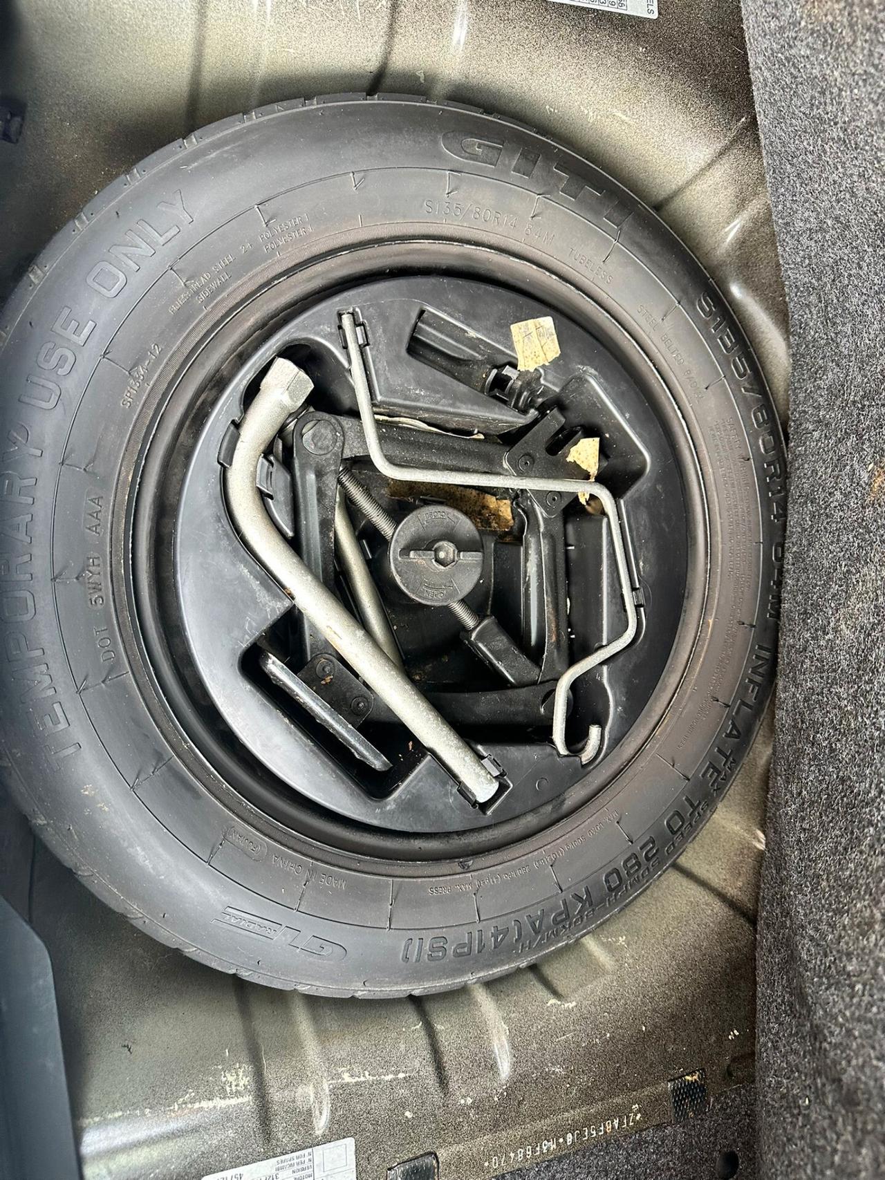 Fiat Panda 1.0 FireFly S&S Hybrid Sport