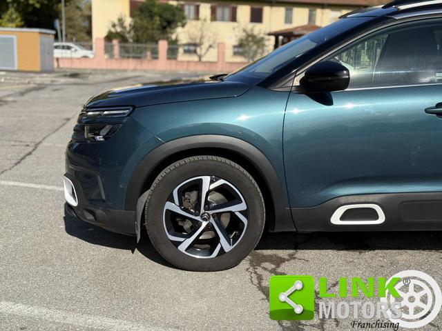 CITROEN C5 Aircross FEEL