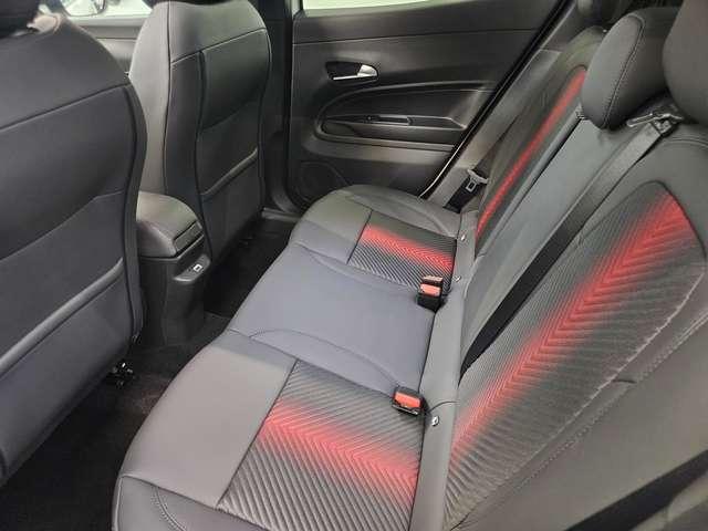 Alfa Romeo Junior Junior 1.2 ibrida Speciale edct6 - Tetto apribile