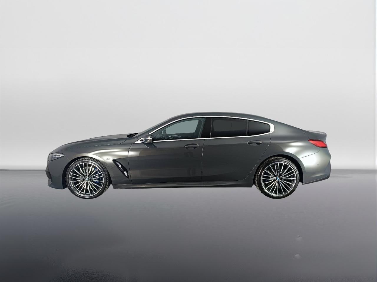 BMW Serie 8 G16 2019 - 840d Gran Coupe xdrive auto