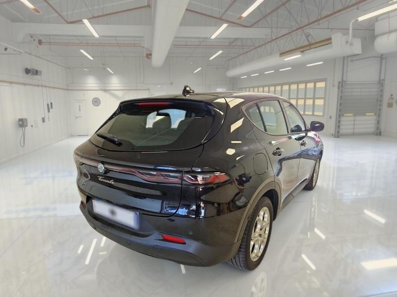 ALFA ROMEO TONALE 1.5 130 CV HYBRID TCT7 SPRINT SUV