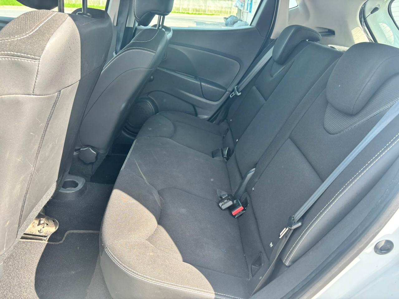 RENAULT CLIO 1.5 DCI 75CV DUEL