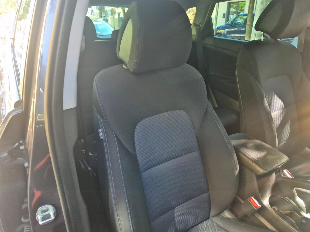 Hyundai Tucson 1.6 Comfort TAGLIANDI REGOLARI