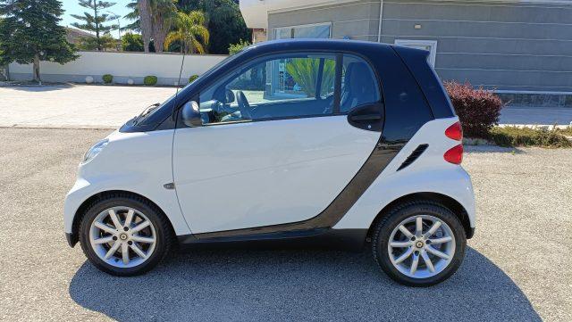 SMART ForTwo 1000 52 kW coupé pure n°3
