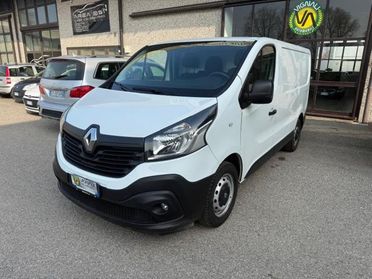 RENAULT Trafic T27 1.6 dCi 125CV S&S PC-TN Furgone