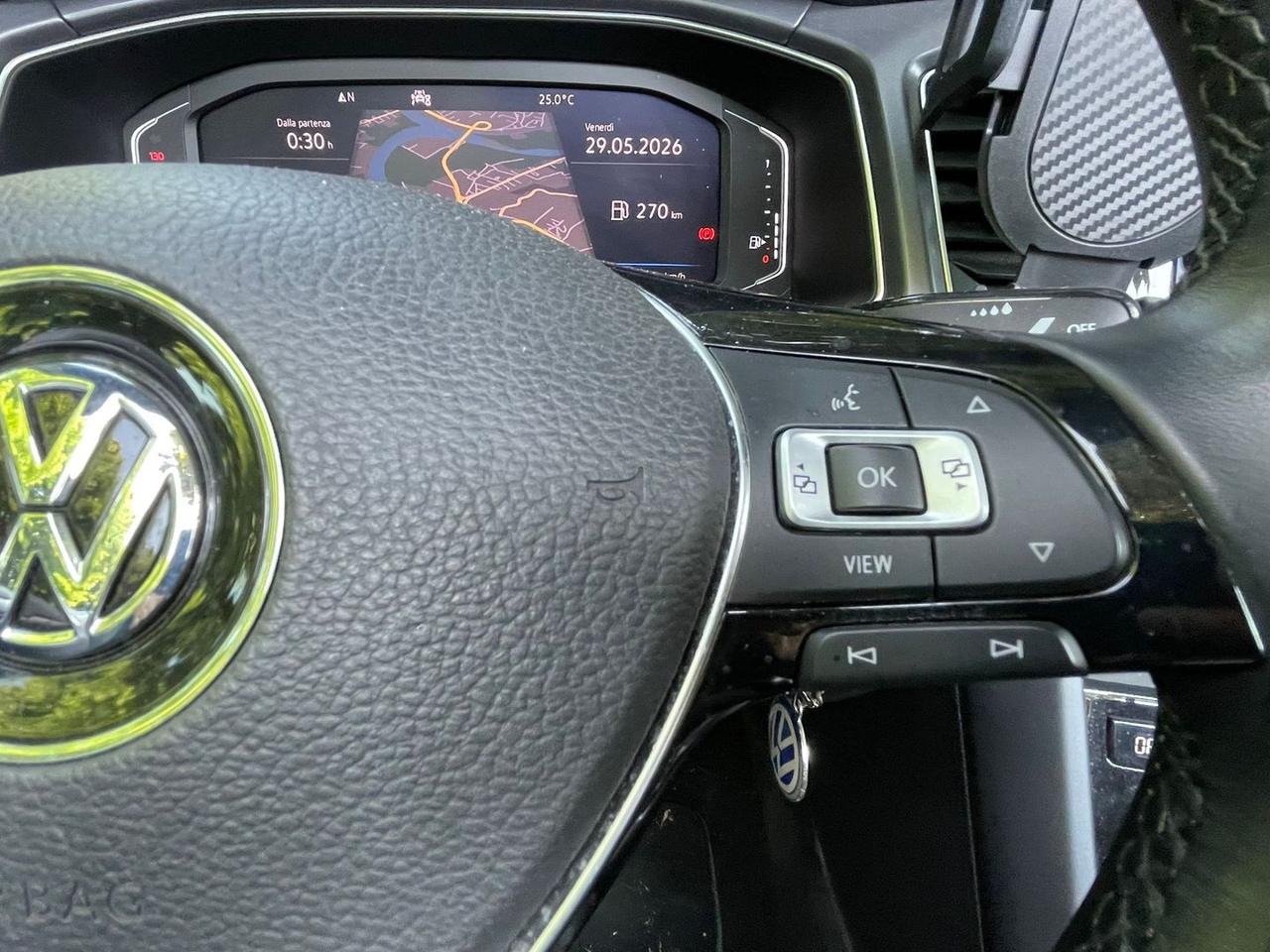 Volkswagen T-Roc 1.5 Tsi Style DSG * Intern #11103