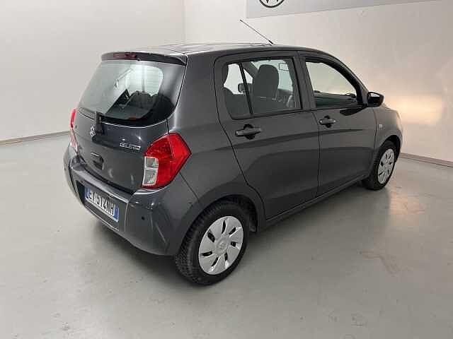 Suzuki Celerio 1.0 Easy + GPL