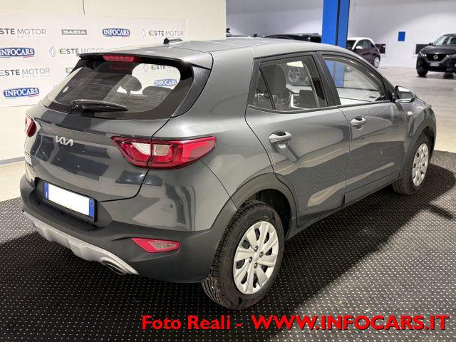 KIA Stonic 1.2 84 CV Urban - PROMO