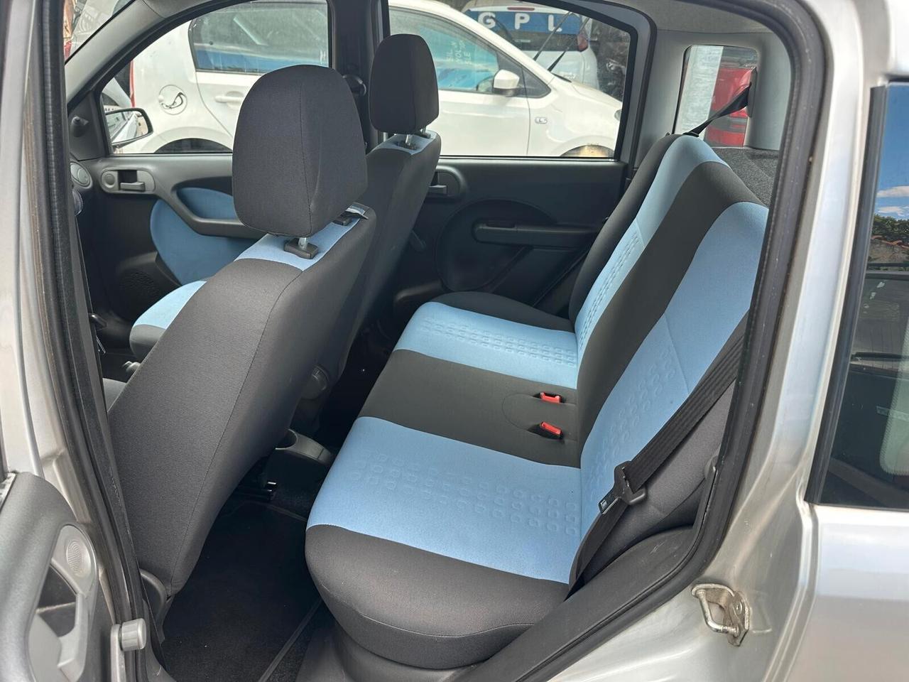 Fiat Panda 1.2 Dynamic