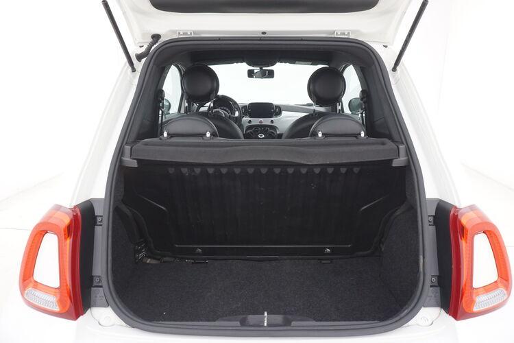 Fiat 500 Hybrid Connect BR795248 1.0 Mild Hybrid 70CV