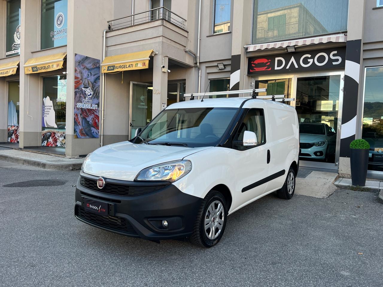 Fiat Doblo Doblò 1.3 MJT PC-TN Cargo Lamierato