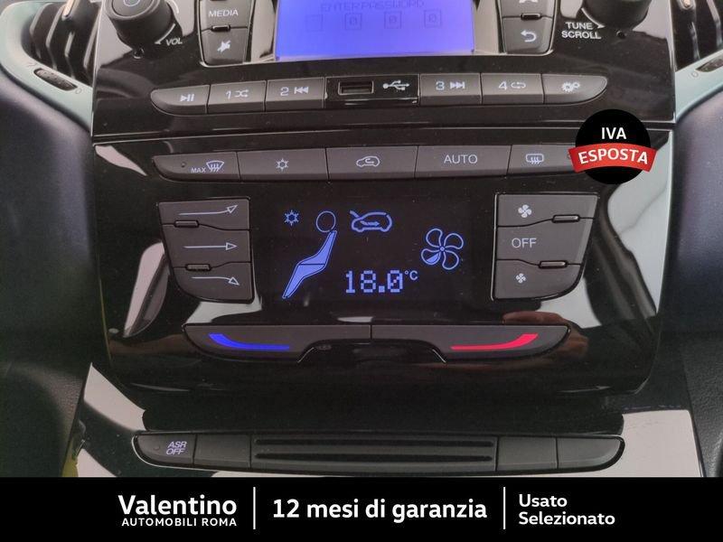 Lancia Ypsilon 1.0 FireFly 5 porte S&S Hybrid Silver Plus