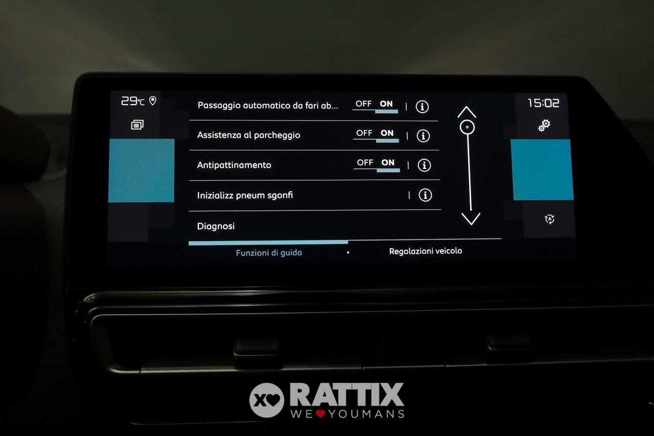 Citroen C5 Aircross 1.5 BlueHDI 130CV Max EAT8