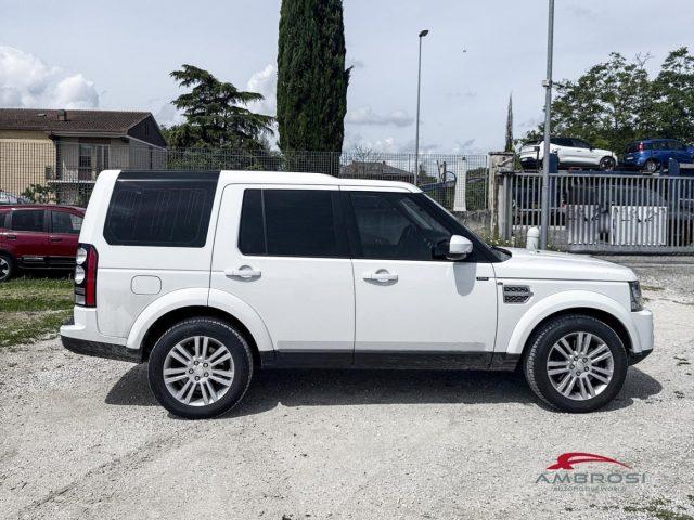 LAND ROVER Discovery 4 3.0 TDV6 211CV HSE - PER OPERATORI DEL SETTORE