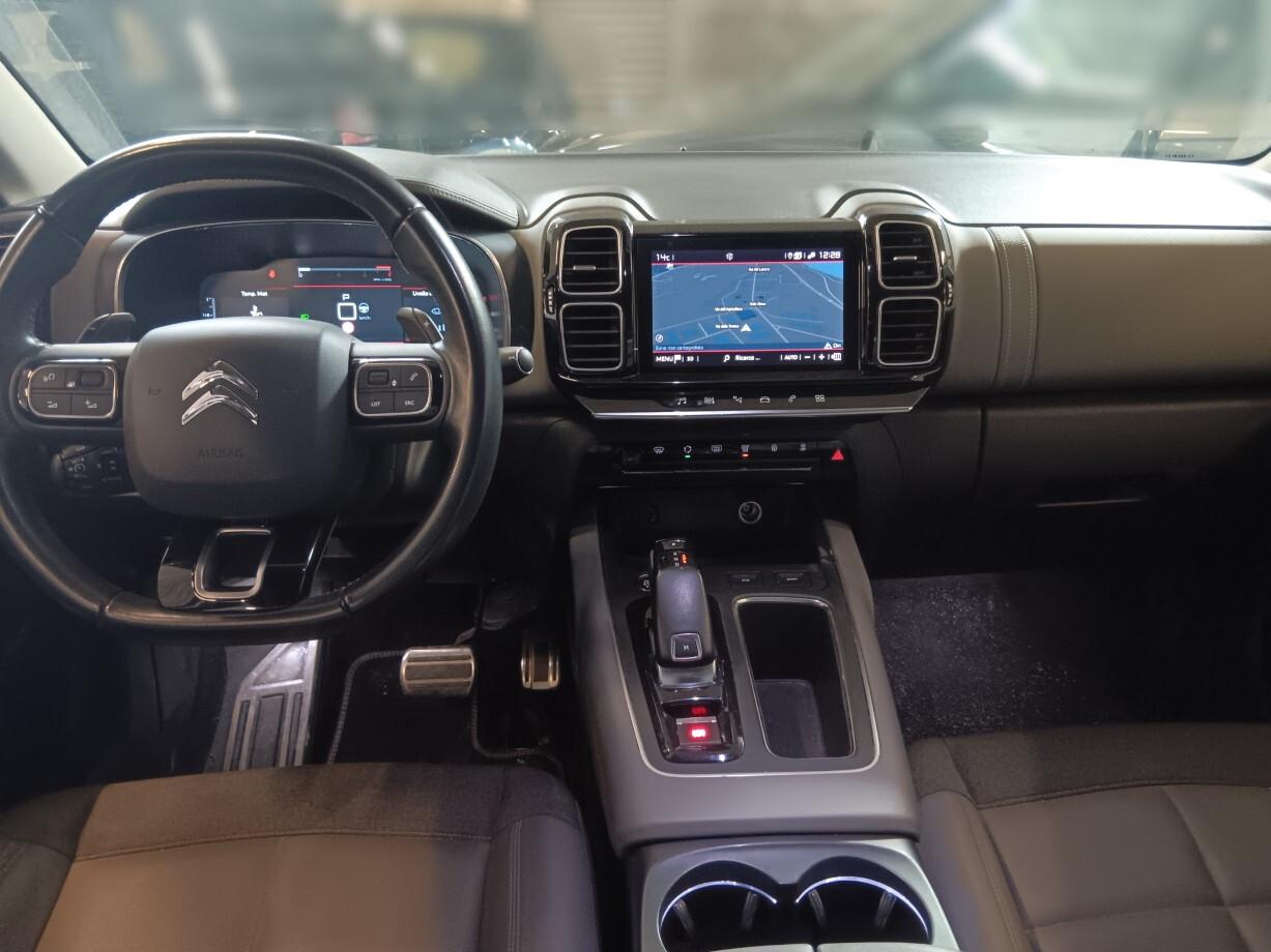 Citroen C5 Aircross Shine 1.5 BlueHDi (130 cv) aut.