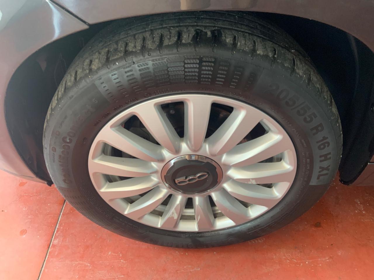 Fiat 500L 1.3 Multijet 85 CV Pop