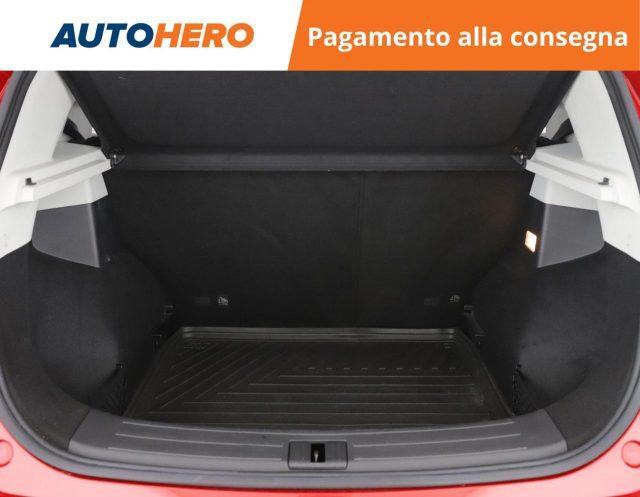 MG ZS 1.5 VTi-tech Comfort