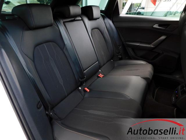 CUPRA Leon SPORTSTOURER 1.4 E-HYBRID 245CV DSG VZ