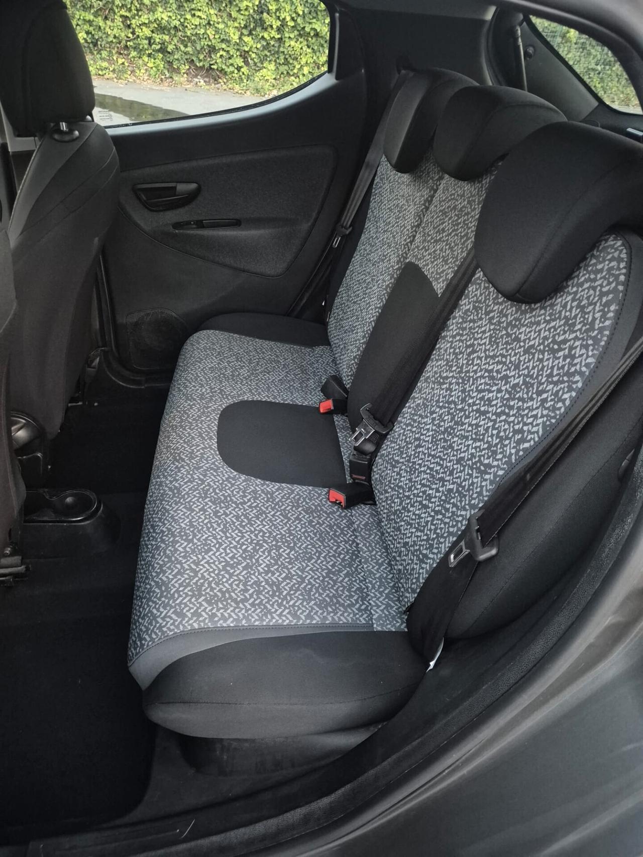 Lancia Ypsilon 1.2 69 CV 5 porte S&S Platinum