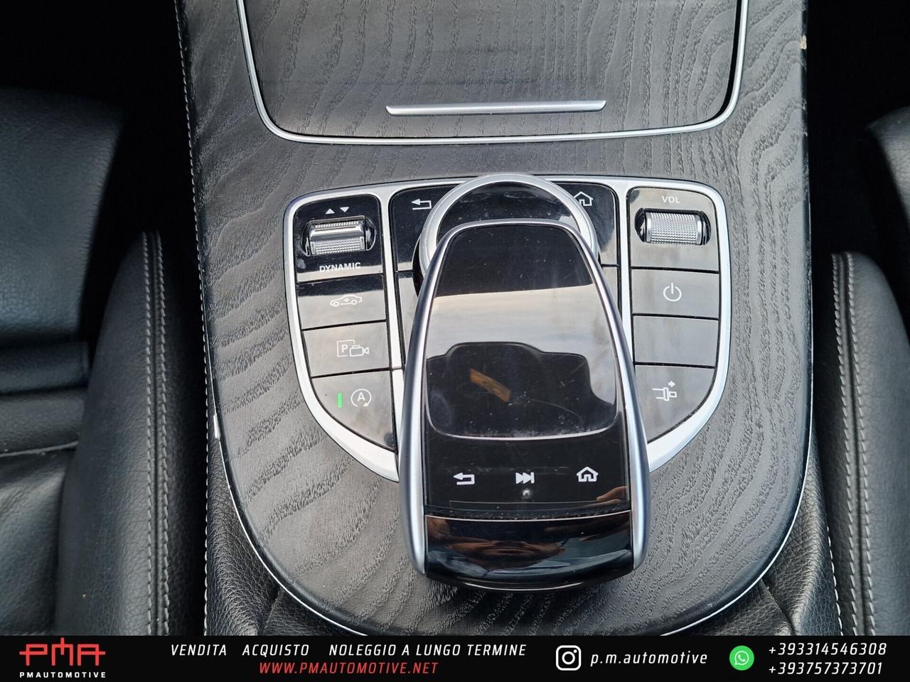 Mercedes-benz E 220 d 4Matic Premium Plus