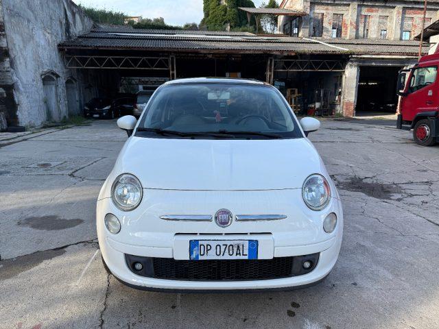 FIAT 500 1.3 Multijet 16V 75 CV Lounge ok neopatentati