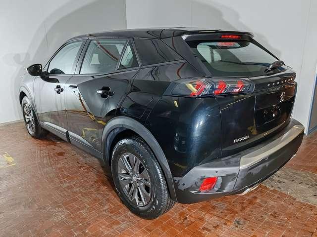 Peugeot 2008 1.2 130cv Active con Navigatore + Telecamera