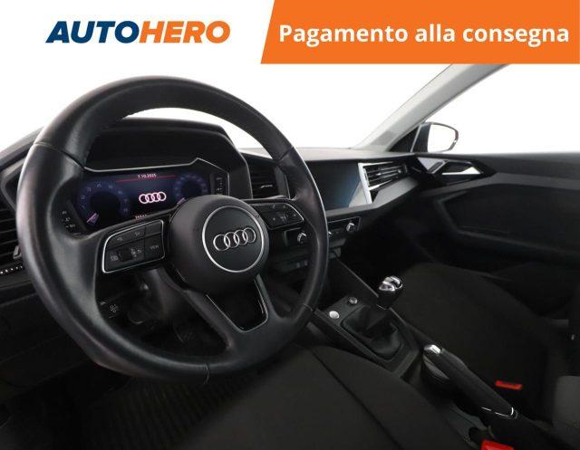 AUDI A1 SPB 25 TFSI Admired
